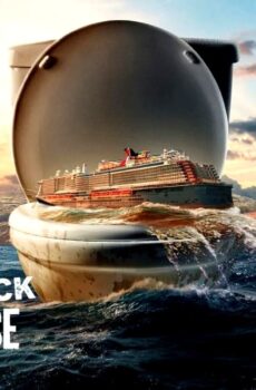 فيلم Trainwreck: Poop Cruise 2025 مترجم