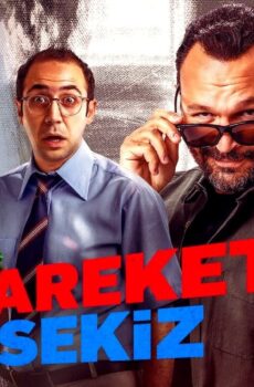 فيلم Hareket Sekiz 2019 مترجم