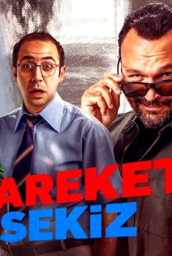 فيلم Hareket Sekiz 2019 مترجم