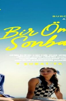 فيلم Bir Ömrun Sonbahari 2025 مترجم