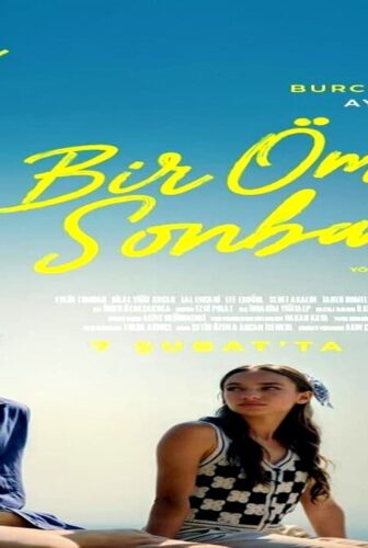 فيلم Bir Ömrun Sonbahari 2025 مترجم