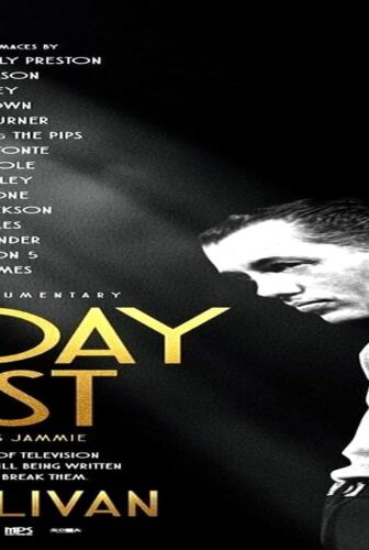 فيلم Sunday Best: The Untold Story of Ed Sullivan 2025 مترجم