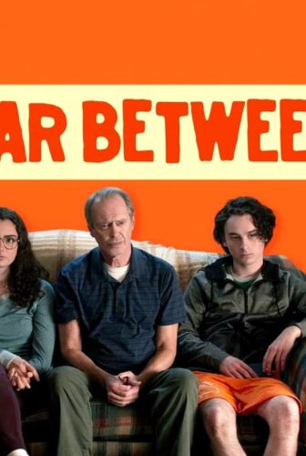 فيلم The Year Between 2022 مترجم