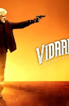 فيلم VidaaMuyarchi 2025 مترجم