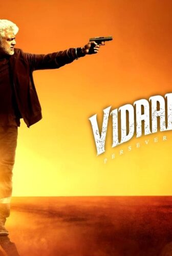 فيلم VidaaMuyarchi 2025 مترجم