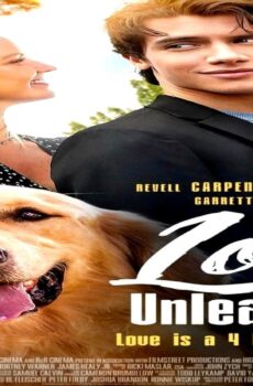 فيلم Love Unleashed 2025 مترجم