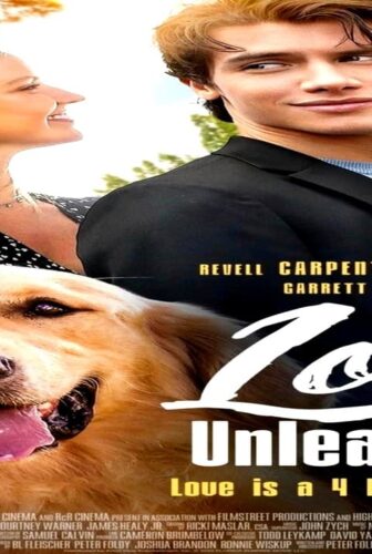 فيلم Love Unleashed 2025 مترجم
