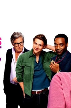 فيلم Bridget Jones: Mad About the Boy 2025 مترجم