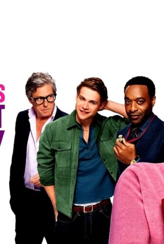 فيلم Bridget Jones: Mad About the Boy 2025 مترجم