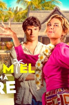 فيلم Honeymoon Crasher 2025 مترجم