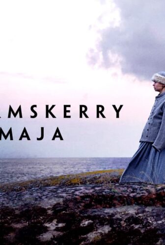 فيلم Stormskerry Maja 2024 مترجم
