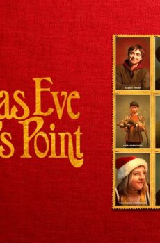 فيلم Christmas Eve in Miller’s Point 2024 مترجم