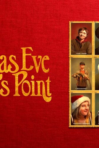 فيلم Christmas Eve in Miller’s Point 2024 مترجم