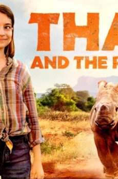 فيلم Thabo and the Rhino Case 2023 مترجم