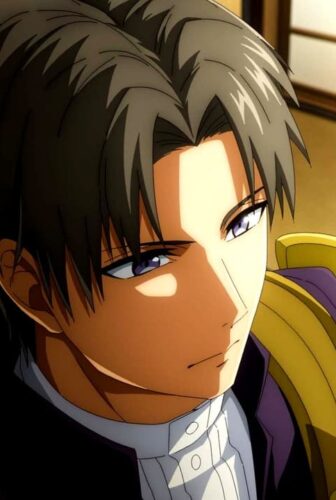 فيلم Touken Ranbu Kai: Douden Chikashi Haberau Monora 2024 مترجم