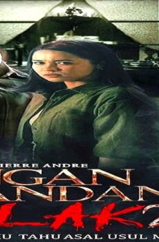 فيلم Don’t Look Back… I Know Your Origins 2024 مترجم