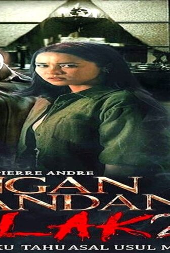 فيلم Don’t Look Back… I Know Your Origins 2024 مترجم
