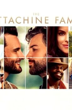 فيلم The Mattachine Family 2023 مترجم