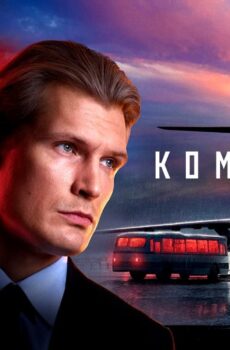 فيلم Komandir 2024 مترجم