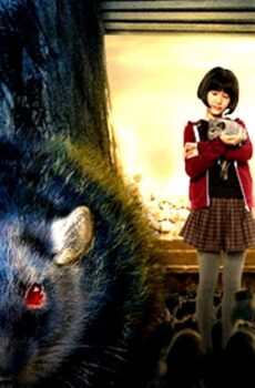 فيلم EVIL OF THE RAT 2025 مترجم