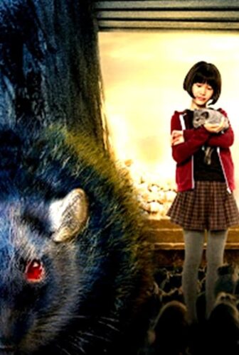 فيلم EVIL OF THE RAT 2025 مترجم