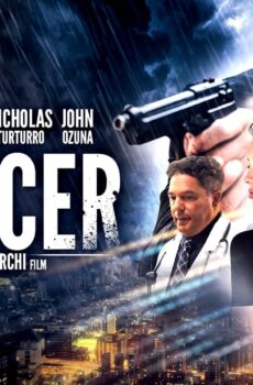 فيلم The Bouncer 2024 مترجم