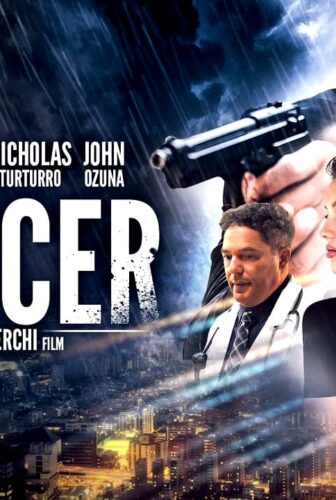 فيلم The Bouncer 2024 مترجم