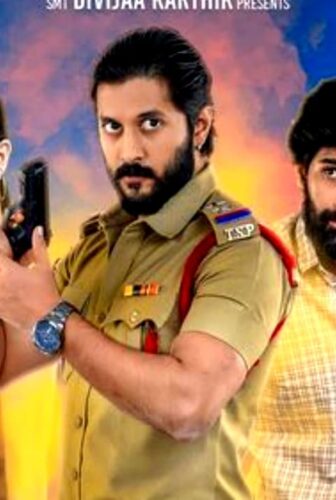 فيلم 100 Crores 2024 مترجم