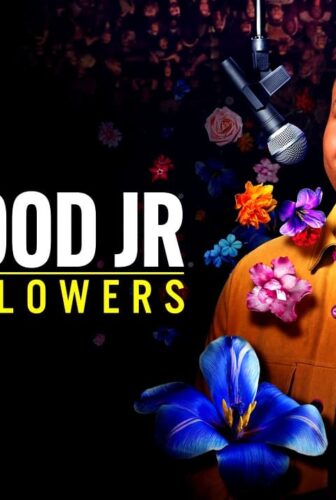 فيلم Roy Wood Jr.: Lonely Flowers 2025 مترجم