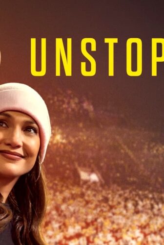فيلم Unstoppable 2024 مترجم