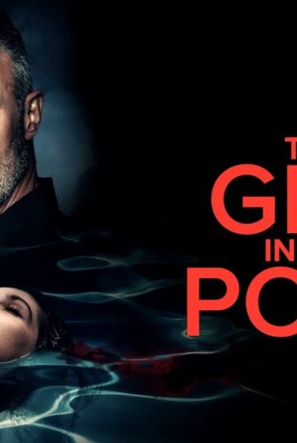 فيلم The Girl in the Pool 2024 مترجم
