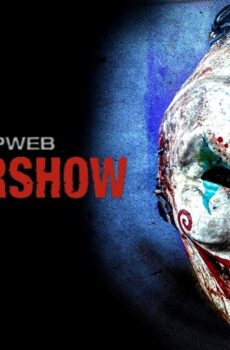 فيلم The Deep Web: Murdershow 2023 مترجم