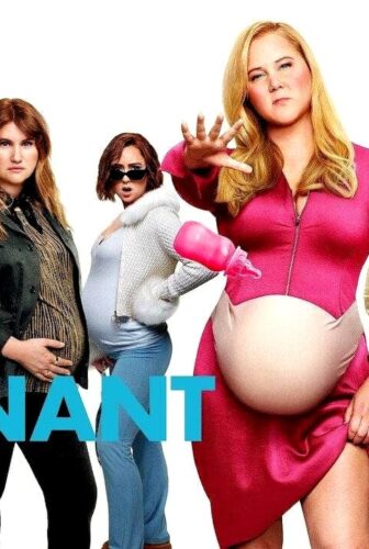 فيلم Kinda Pregnant 2025 مترجم