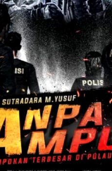 فيلم Tanpa Ampun 2023 مترجم