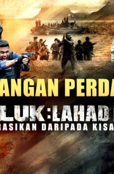 فيلم Conquer: Lahad Datu 2024 مترجم