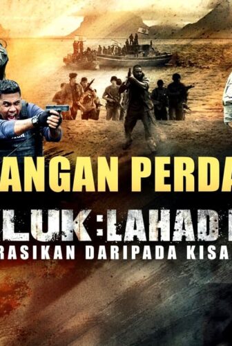 فيلم Conquer: Lahad Datu 2024 مترجم