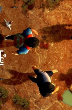 فيلم Double Engine 2024 مترجم