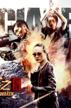 فيلم SPECIAL RAID 2024 مترجم
