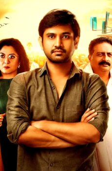 فيلم Purushothamudu 2024 مترجم