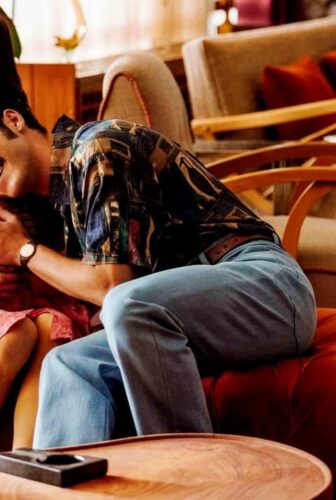 فيلم Sevda Mecburi Istikamet 2023 مترجم