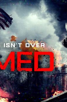 فيلم Armed 2025 مترجم