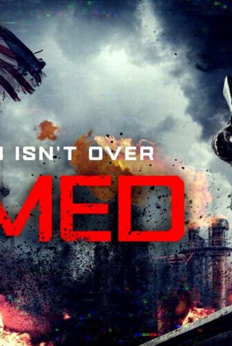فيلم Armed 2025 مترجم