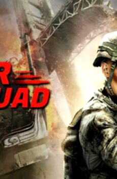 فيلم Tiger Squad 2025 مترجم