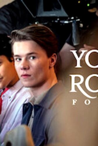 فيلم Young Royals Forever 2024 مترجم