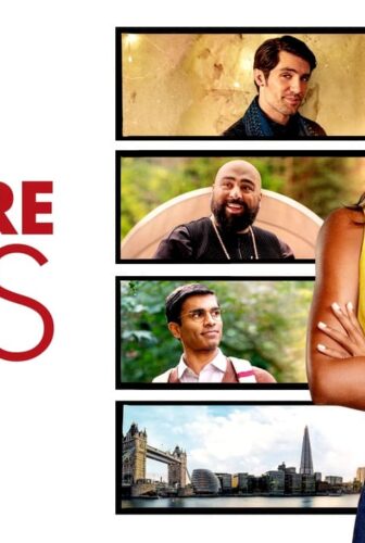 فيلم Picture This 2025 مترجم