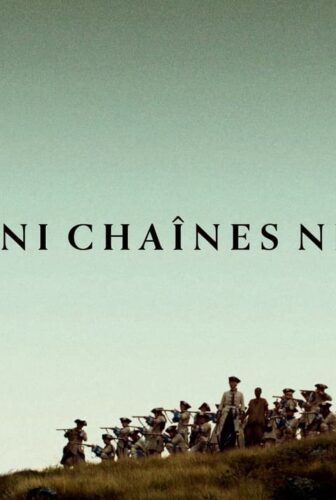 فيلم No Chains No Masters 2024 مترجم