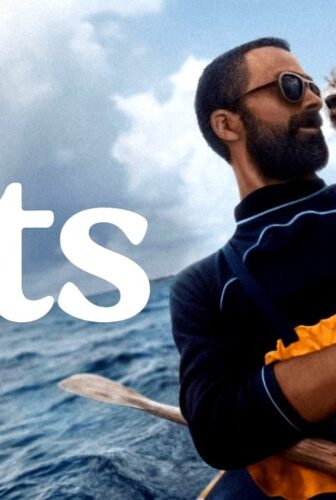 فيلم Pets 2025 مترجم