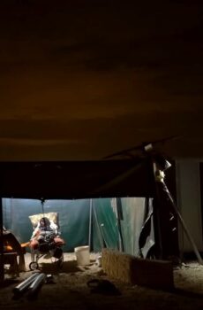 فيلم No Other Land 2024 مترجم