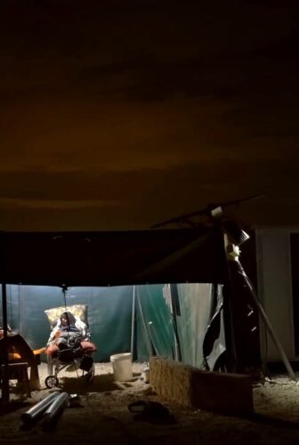 فيلم No Other Land 2024 مترجم