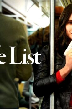 فيلم The Life List 2025 مترجم